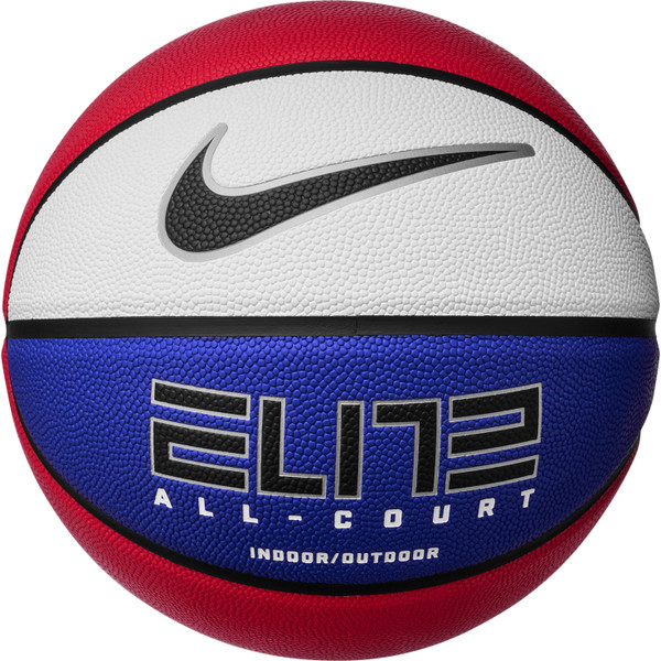 Nike Elite All Court 8P 2.0 - - blauw - maat Maat 7