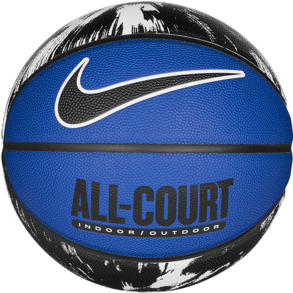 Nike Basketbal Everyday All Court Graphic 8P - Maat 7
