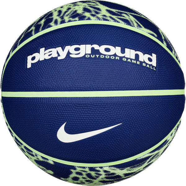 Nike Everyday Playground 8P Graphic - - blauw - maat Maat 7