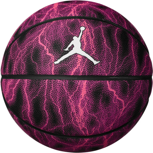 Jordan Basketball 8P Energy - - roze - maat Maat 7