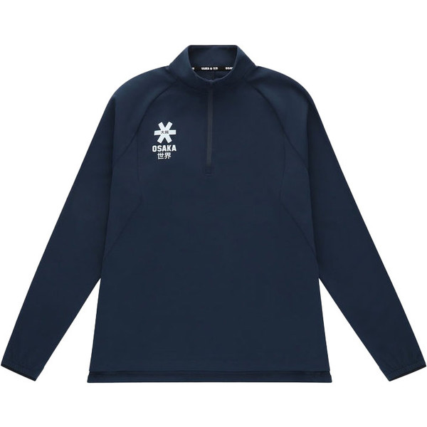 Osaka Pro Training Half Zip Sweater Dames - Afbeelding 1