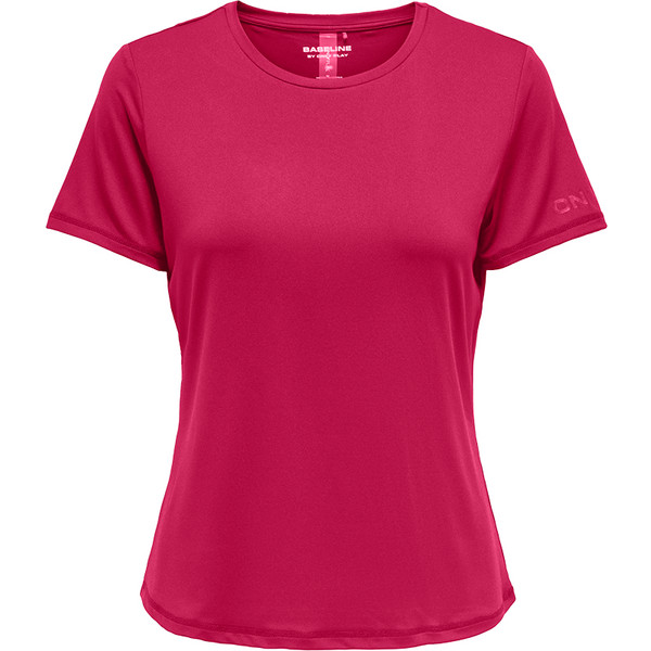 Only Play Sweet Train Tee - Afbeelding 1