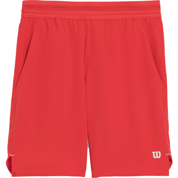 Wilson Team Tournament 5 Inch Short Jongens