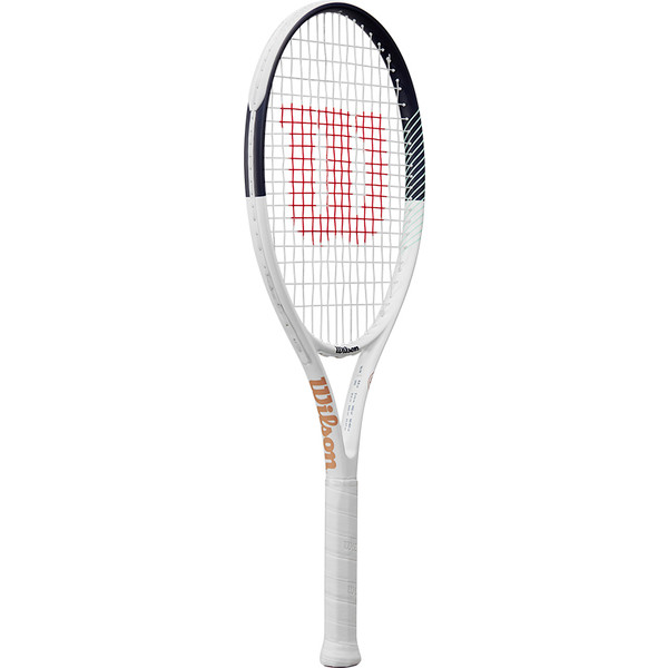 Wilson Elite Roland Garros Junior 26