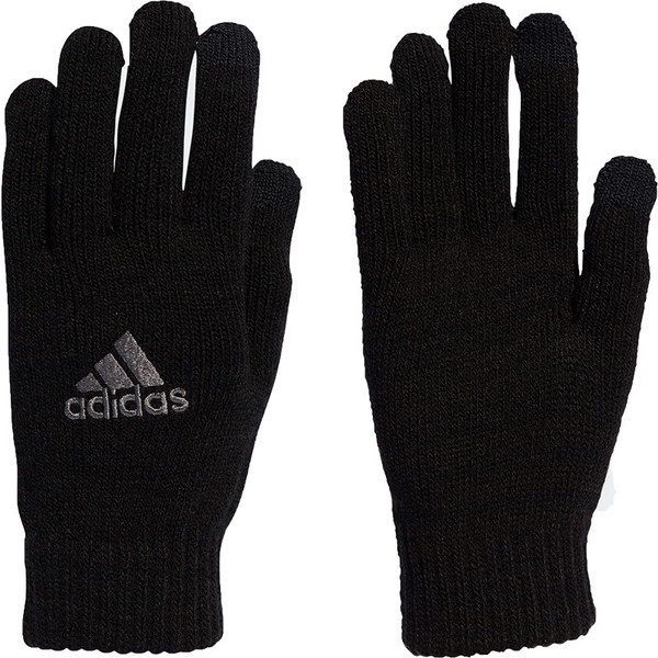 adidas Sportswear Essentials Handschoenen - Unisex - Zwart - XS