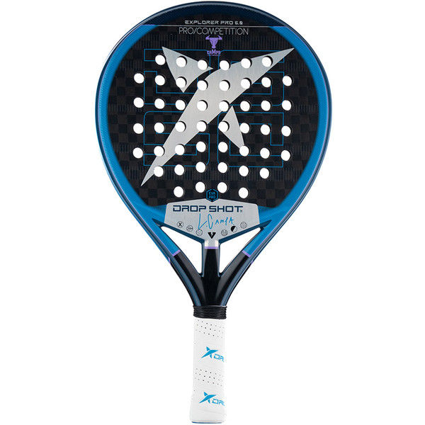 Drop Shot Explorer Pro 6.0