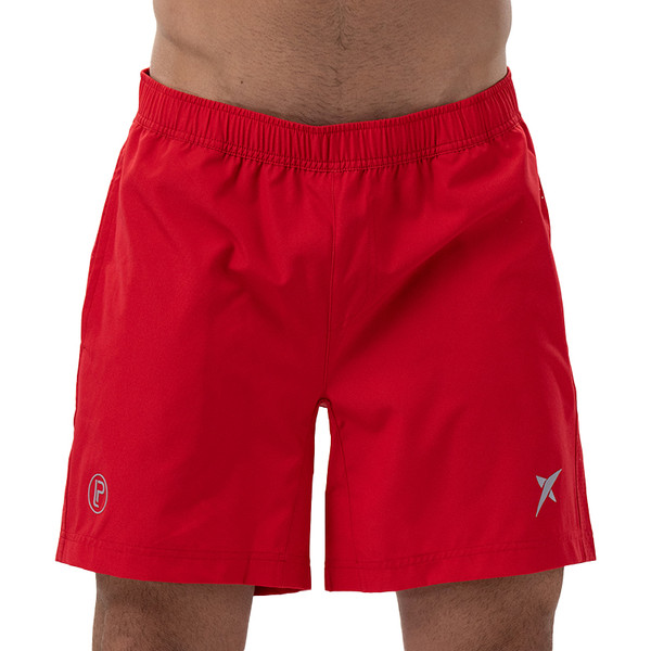 Drop Shot Benara Lima Short
