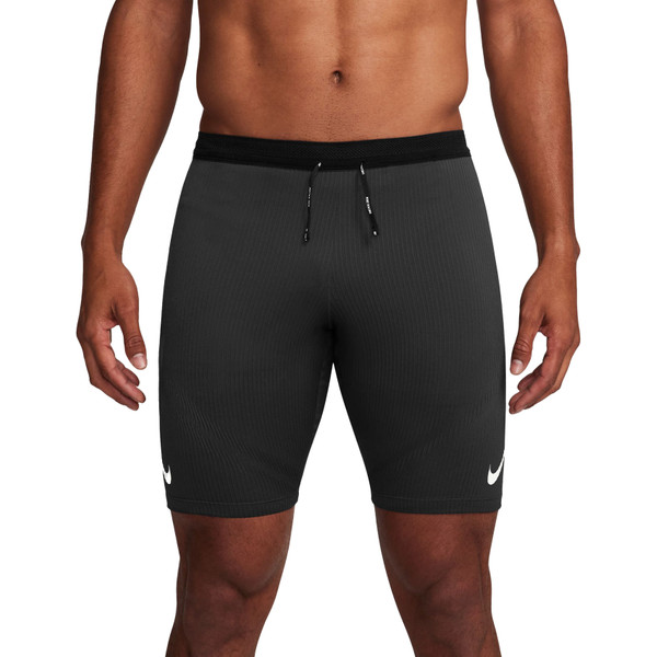 Nike Dri-FIT Aeroswift Korte Legging Heren