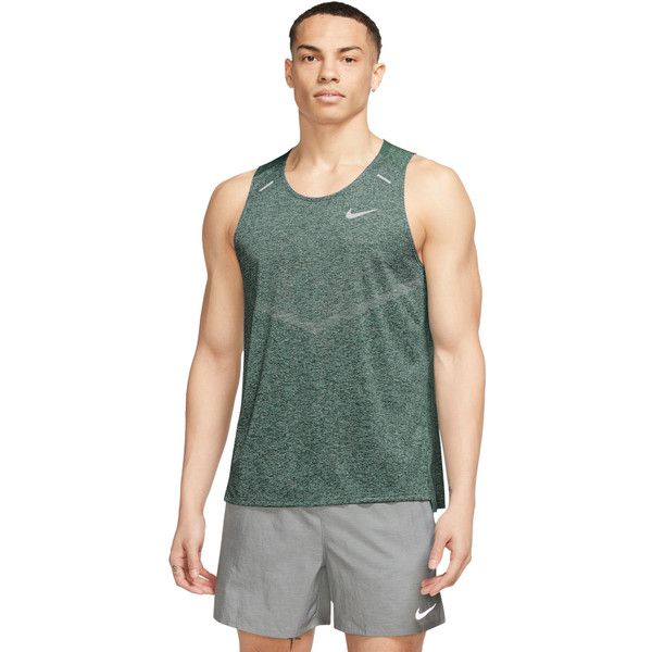 Nike Dri-FIT Rise 365 Tank Heren