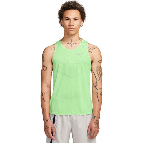 Nike Dri-FIT Rise 365 Tank Heren