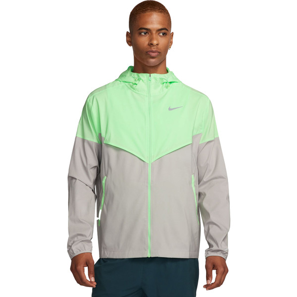 Nike Impossibly Light Windrunner Jack Heren
