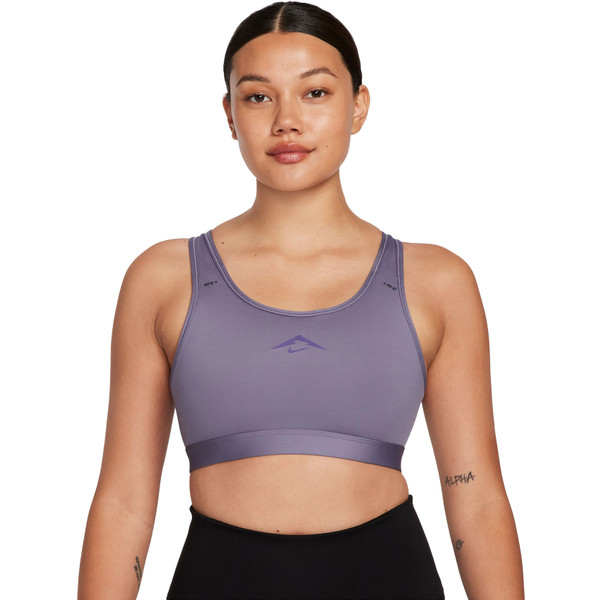 Nike Dri-FIT Swoosh Trail BH