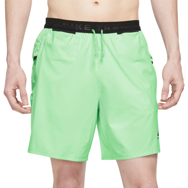 Nike Dri-FIT Trail Second Sunrise 7&apos;&apos; Short Heren