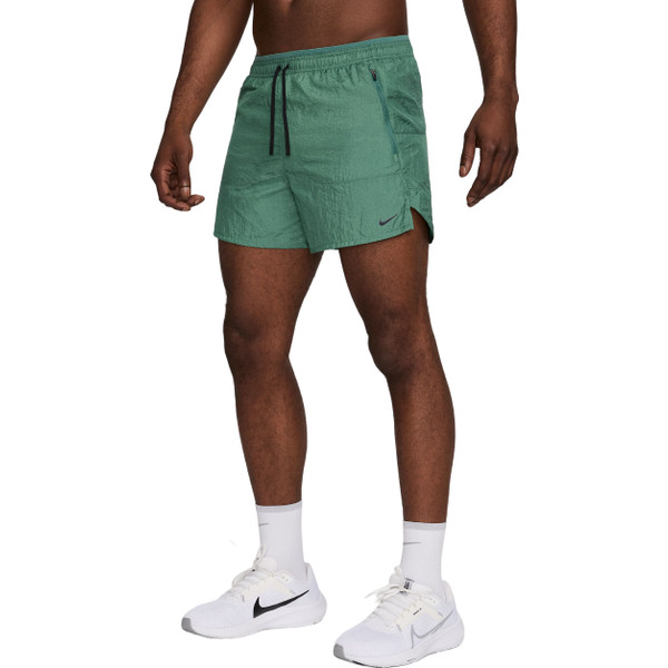 Nike Dri-FIT Run Division 5&apos;&apos; Stride Short Heren