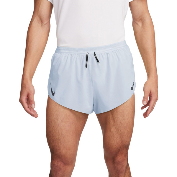 Nike Dri-FIT AeroSwift 2&apos;&apos; Short Heren afbeelding