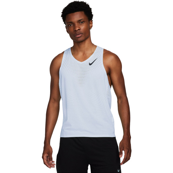 Nike Dri-FIT Aeroswift Singlet Heren afbeelding