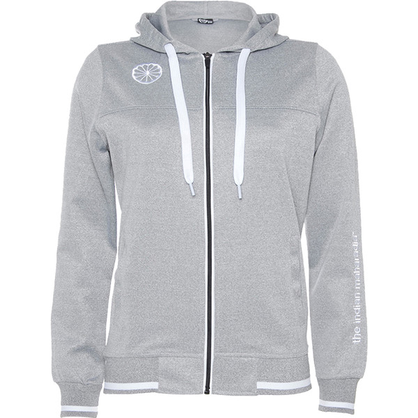 Indian Maharadja Tech Full Zip Hoodie Junior
