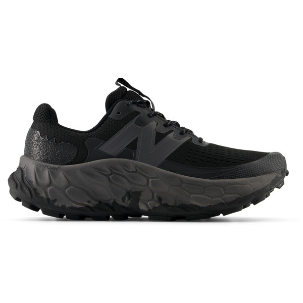 New Balance Fresh Foam More Trail V3 Heren