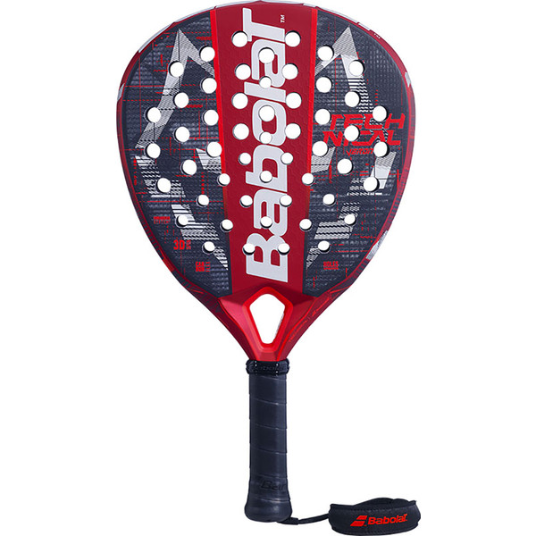 Babolat Technical Veron Juan Lebrón Tweedekans