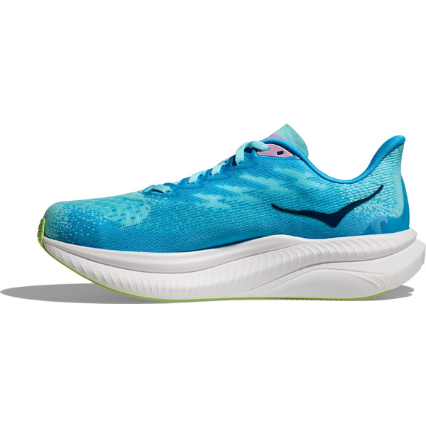 HOKA Mach 6 Dam