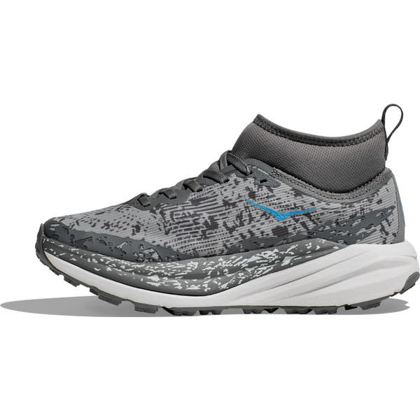 HOKA Speedgoat 6 Mid GTX Dam