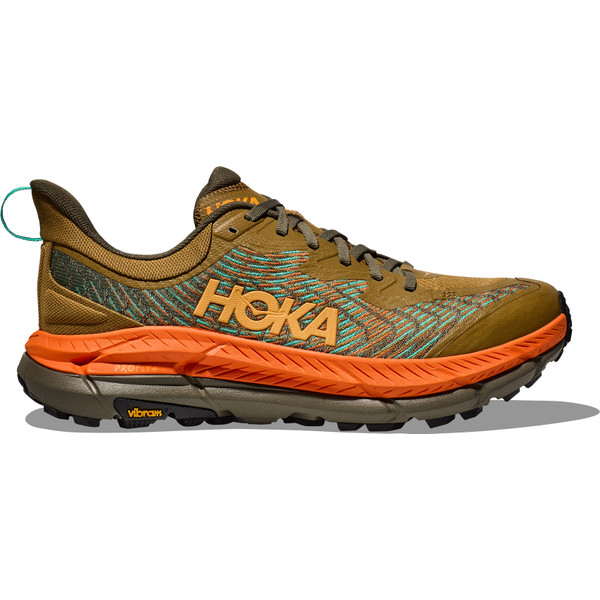 HOKA Mafate Speed 4 Heren afbeelding