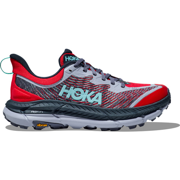 HOKA Mafate Speed 4 Heren