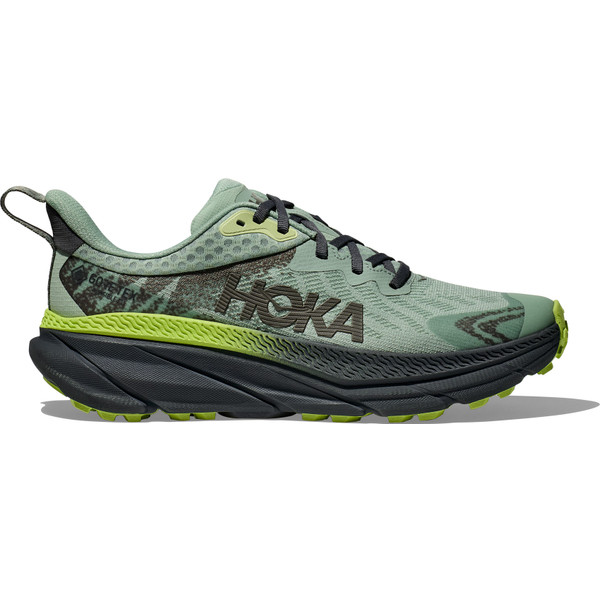 HOKA Challenger 7 GTX Heren