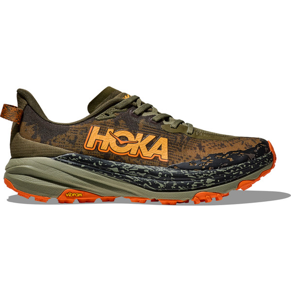 HOKA Speedgoat 6 Heren