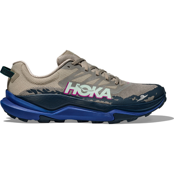 HOKA Torrent 4 Heren