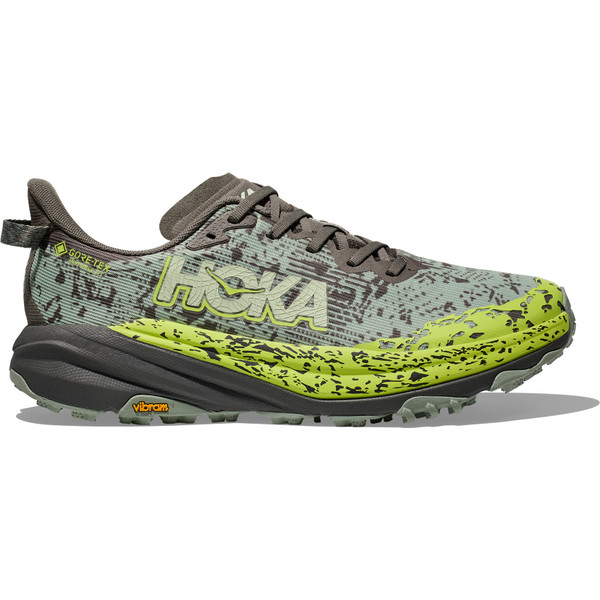 HOKA Speedgoat 6 GTX Heren afbeelding