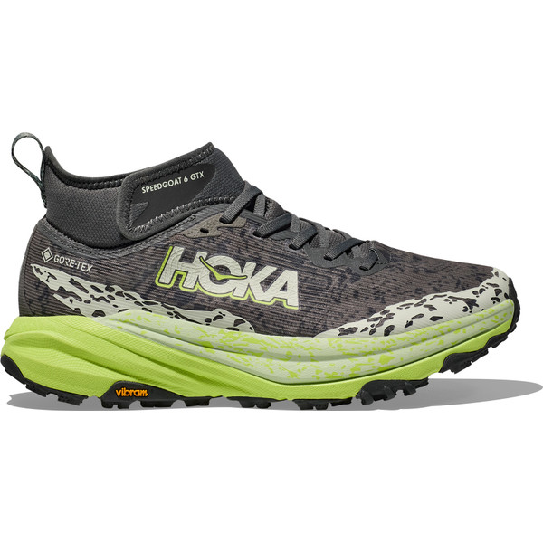 HOKA Speedgoat 6 Mid GTX Heren