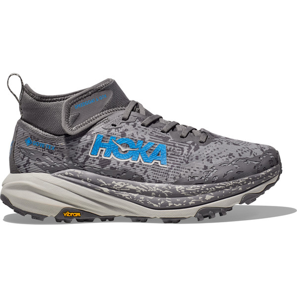 HOKA Speedgoat 6 Mid GTX Heren