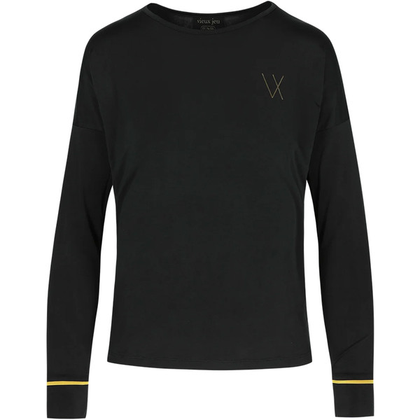 Vieux Jeu May Longsleeve