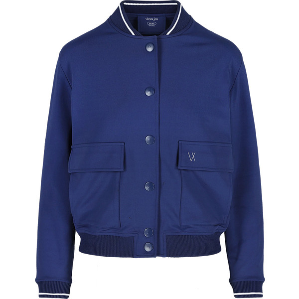 Vieux Jeu Morgane Jacket