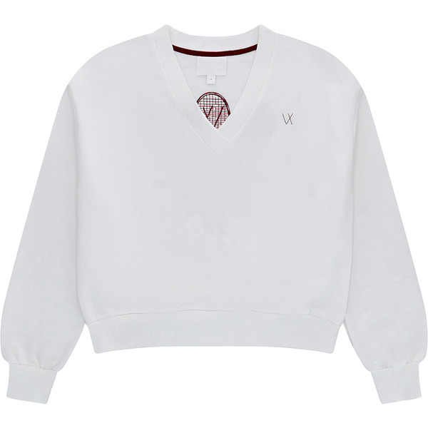 Vieux Jeu Maxy Sweater