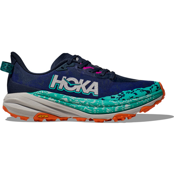 HOKA Speedgoat 6 Dames