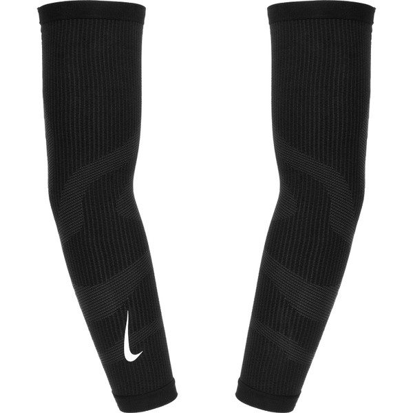 Nike Zoned Knit Armstukken afbeelding