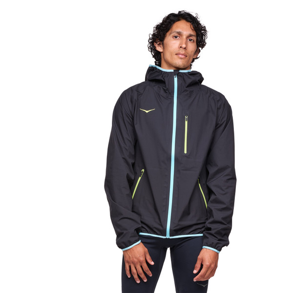 HOKA TecSky Waterproof Jack Heren