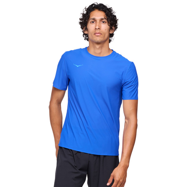 HOKA Airolite Run T-Shirt Heren