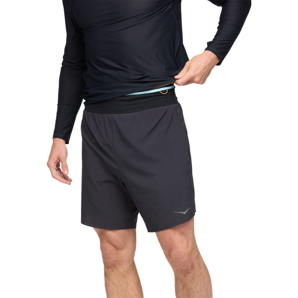 HOKA Skyglide Short Heren