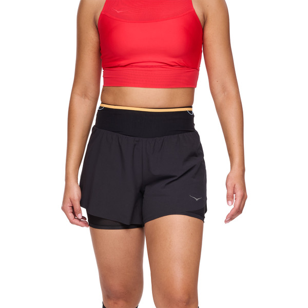 HOKA Skyglide Short Dames