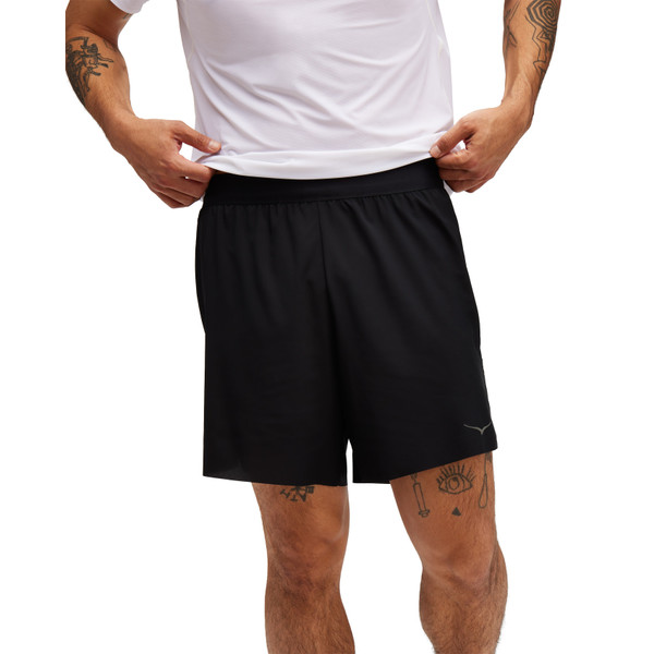 HOKA Glide 7&apos;&apos; Short Heren afbeelding