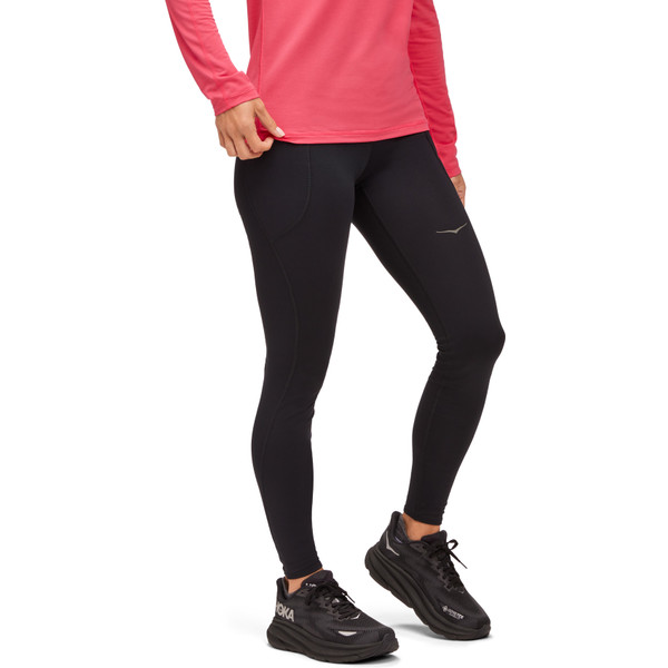HOKA Coldsnap Run Legging Dames