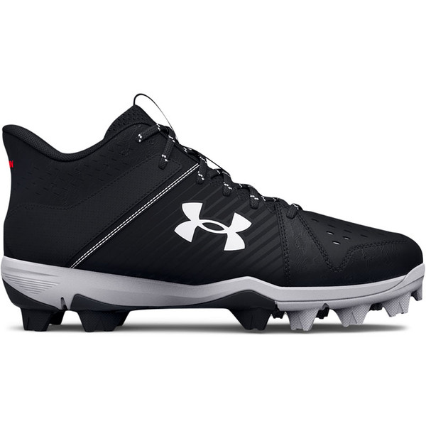 Under Armour Leadoff RM Mid Kids hardloopschoen