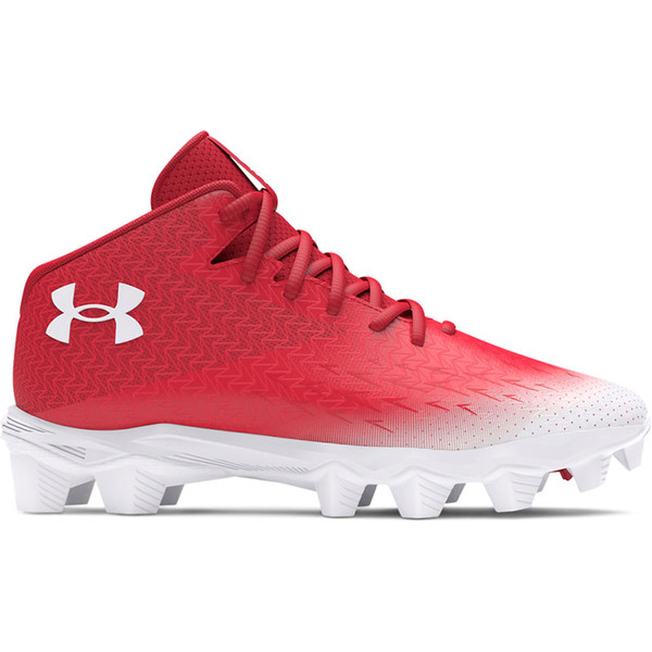 Under Armour Spotlight Franchise RM 4.0 hardloopschoen