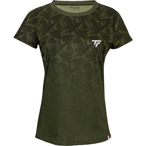Tecnifibre X-Loop Tee