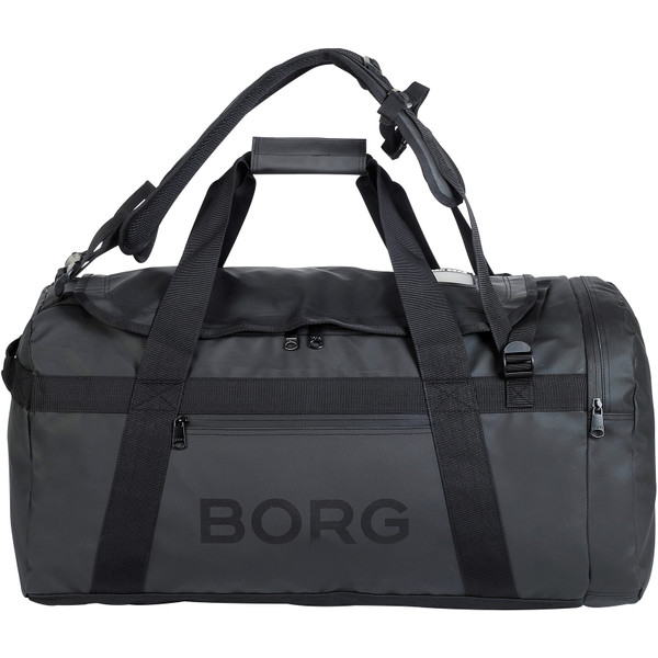 Björn Borg Borg Duffle Tas 55L afbeelding