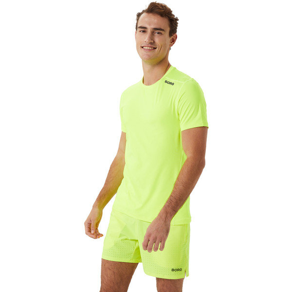 Björn Borg Borg Tech T-Shirt Heren