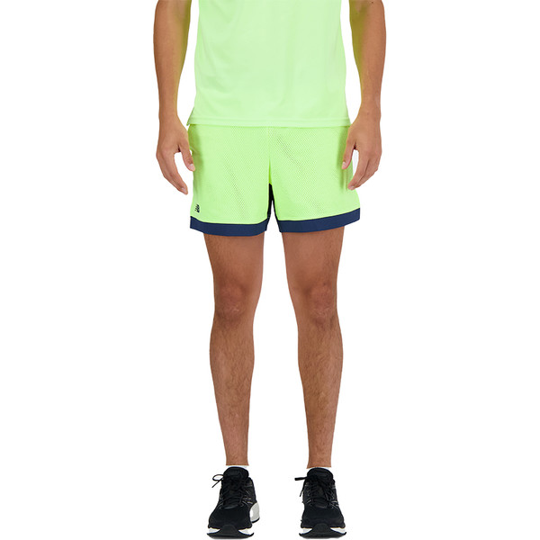 New Balance Mesh Tournament Short - Afbeelding 1